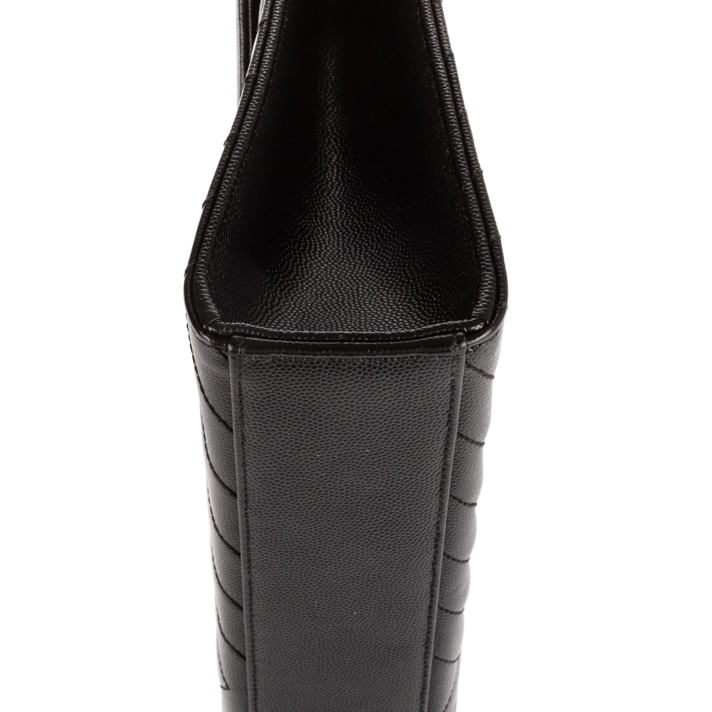 Saint Laurent Large Enveloppe Chain Flap - Picture 8 of 10